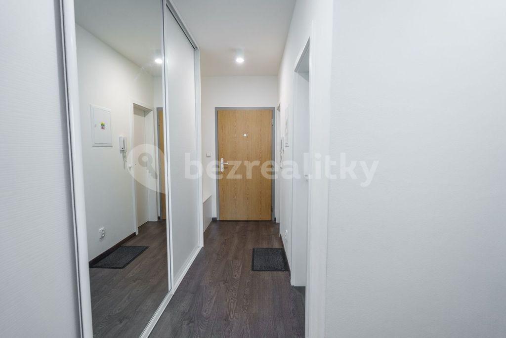Pronájem bytu 2+1 58 m², Závadská, Rača, Bratislavský kraj