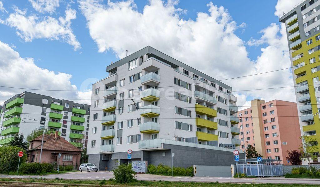 Pronájem bytu 2+1 58 m², Závadská, Rača, Bratislavský kraj