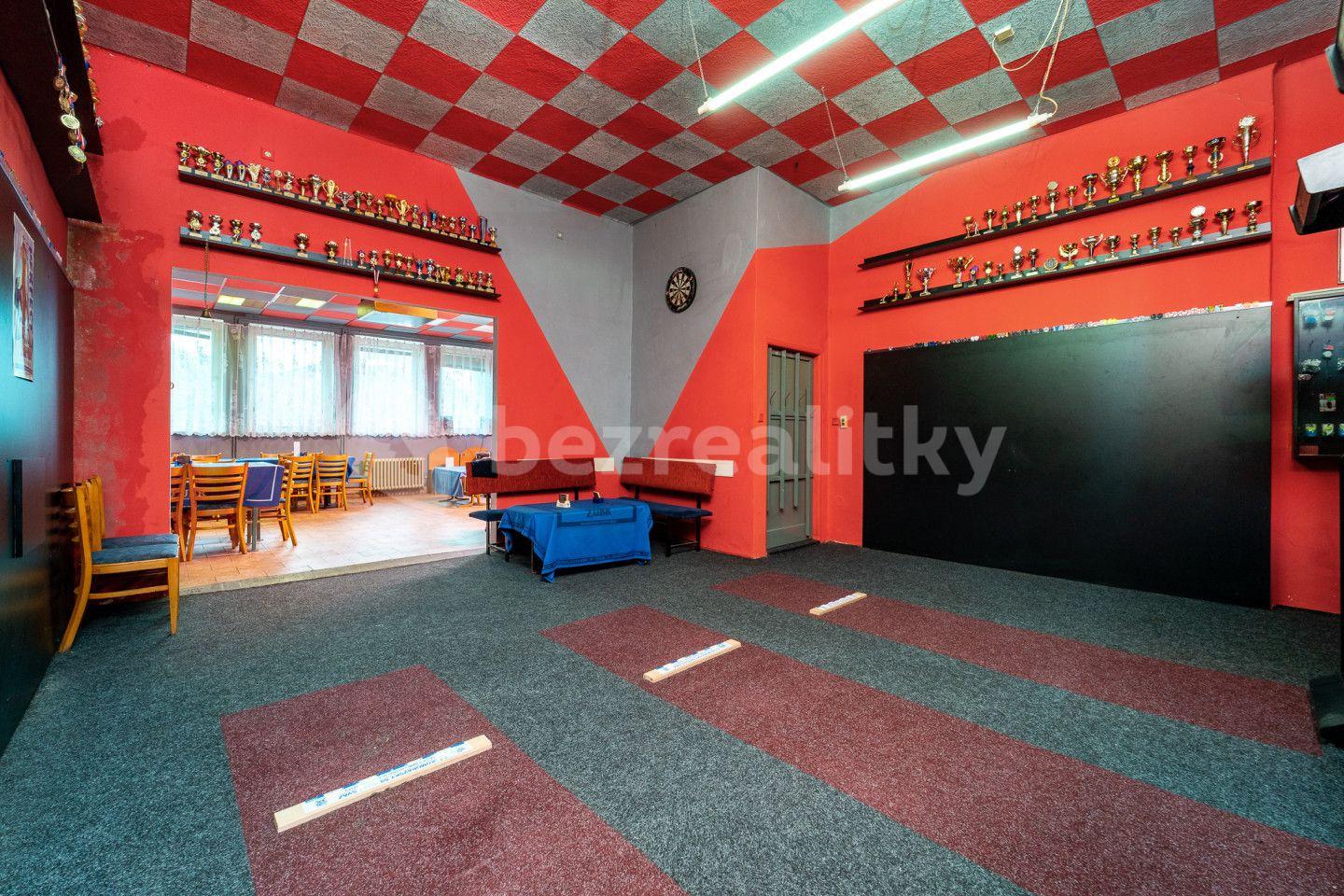 Prodej nebytového prostoru 327 m², Jasínkova, Přerov, Olomoucký kraj