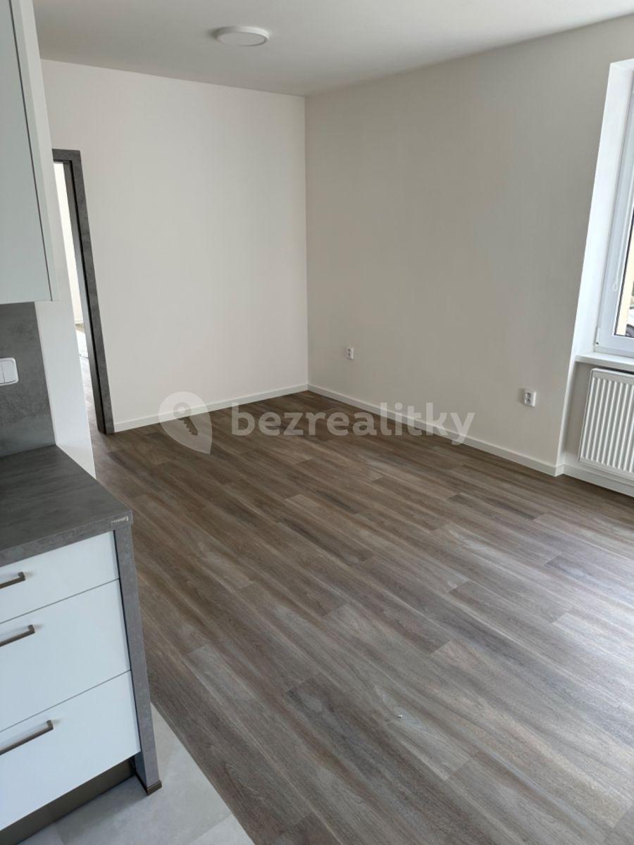 Pronájem bytu 2+kk 52 m², Jizerská, Praha, Praha