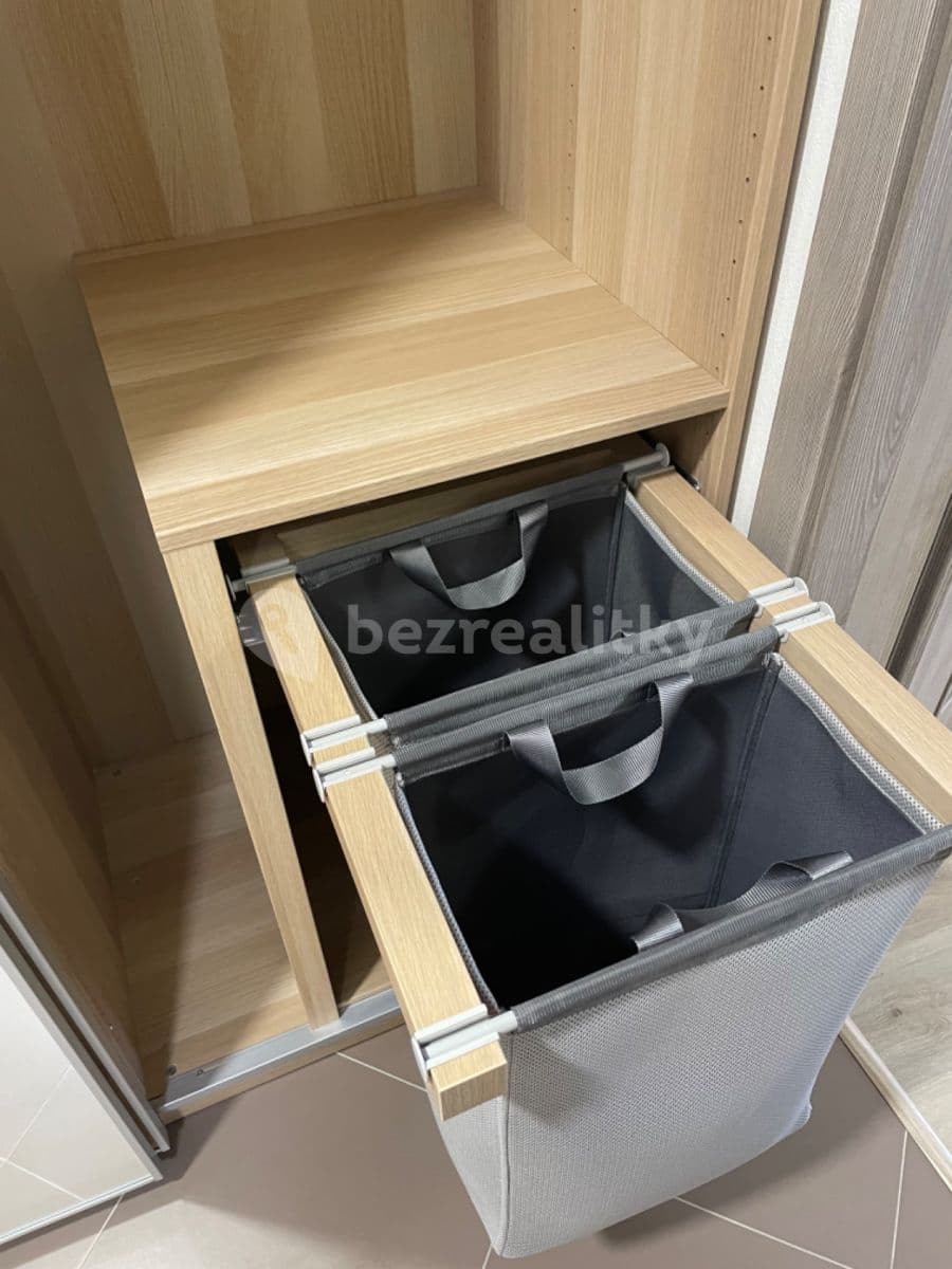 Pronájem bytu 1+kk 33 m², Štanderova, Praha, Praha Pronájem bytu 1+kk 33 m², Štanderova, Praha, Praha