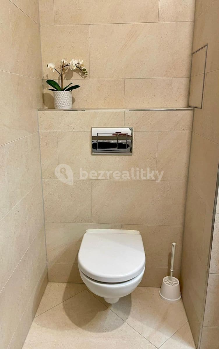 Pronájem bytu 1+kk 33 m², Štanderova, Praha, Praha Pronájem bytu 1+kk 33 m², Štanderova, Praha, Praha