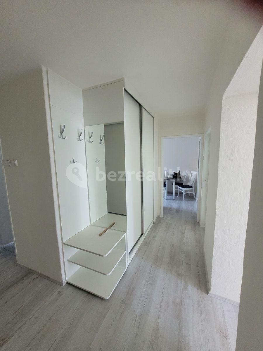 Prodej bytu 2+1 62 m², Okružní, Prostějov, Olomoucký kraj