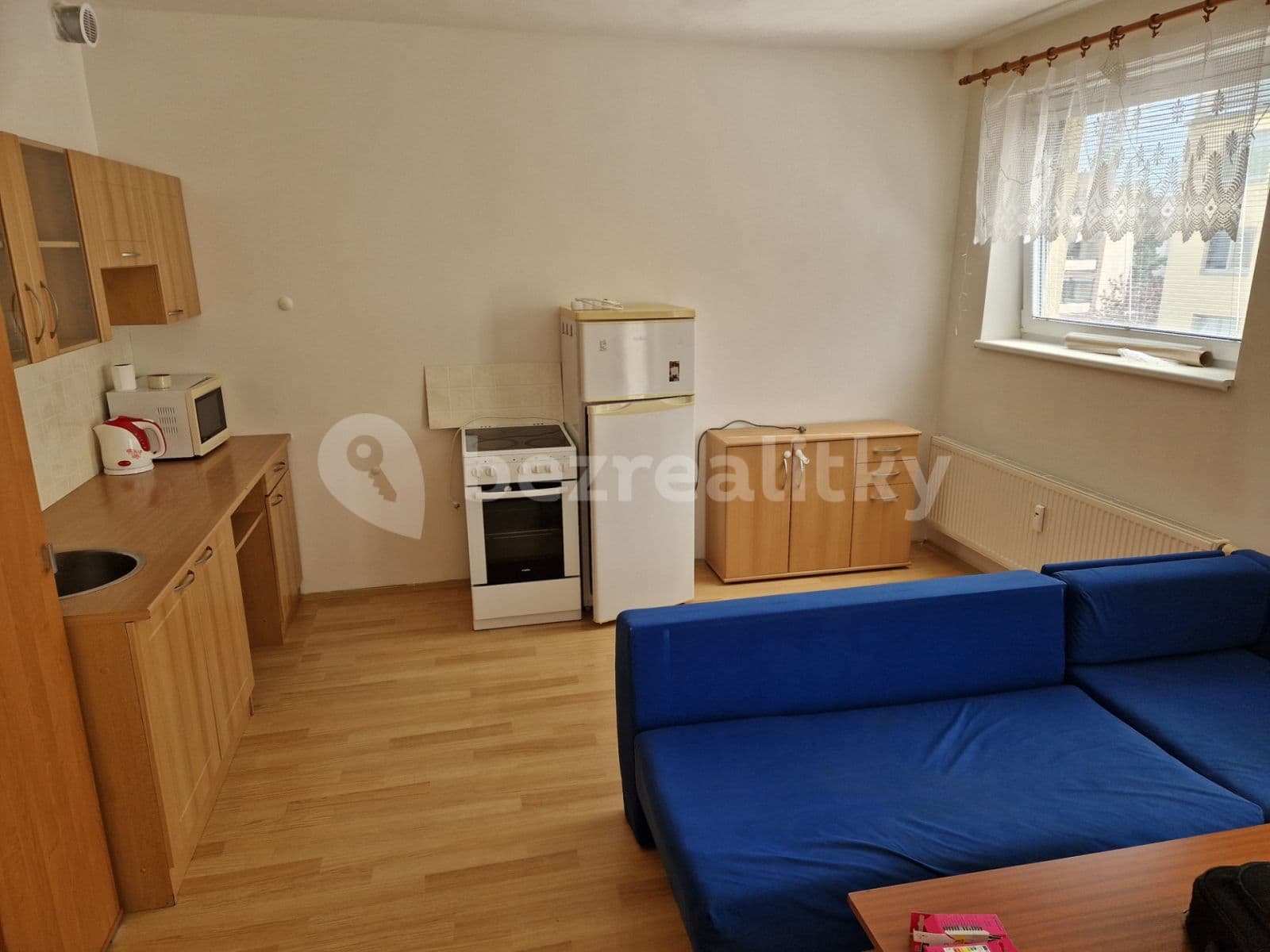 Pronájem bytu 1+kk 30 m², Jozefa Gabčíka, Pardubice, Pardubický kraj Pronájem bytu 1+kk 30 m², Jozefa Gabčíka, Pardubice, Pardubický kraj