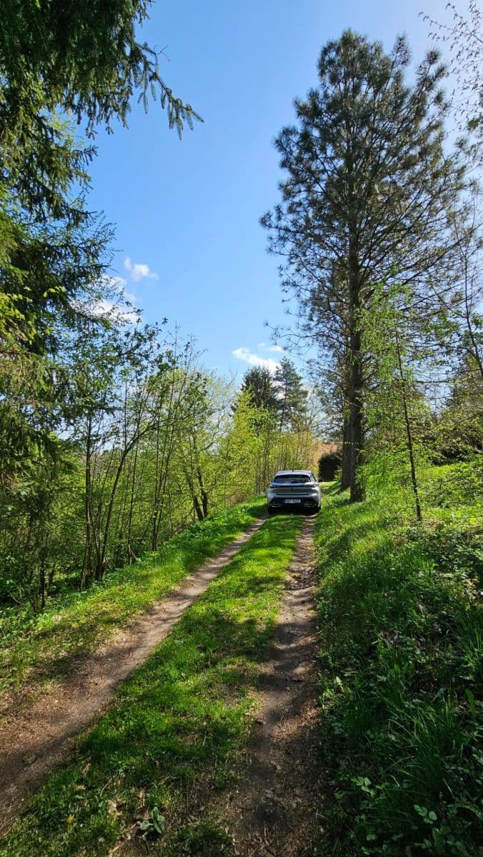 Prodej pozemku 1.493 m², Horka II, Středočeský kraj Prodej pozemku 1.493 m², Horka II, Středočeský kraj