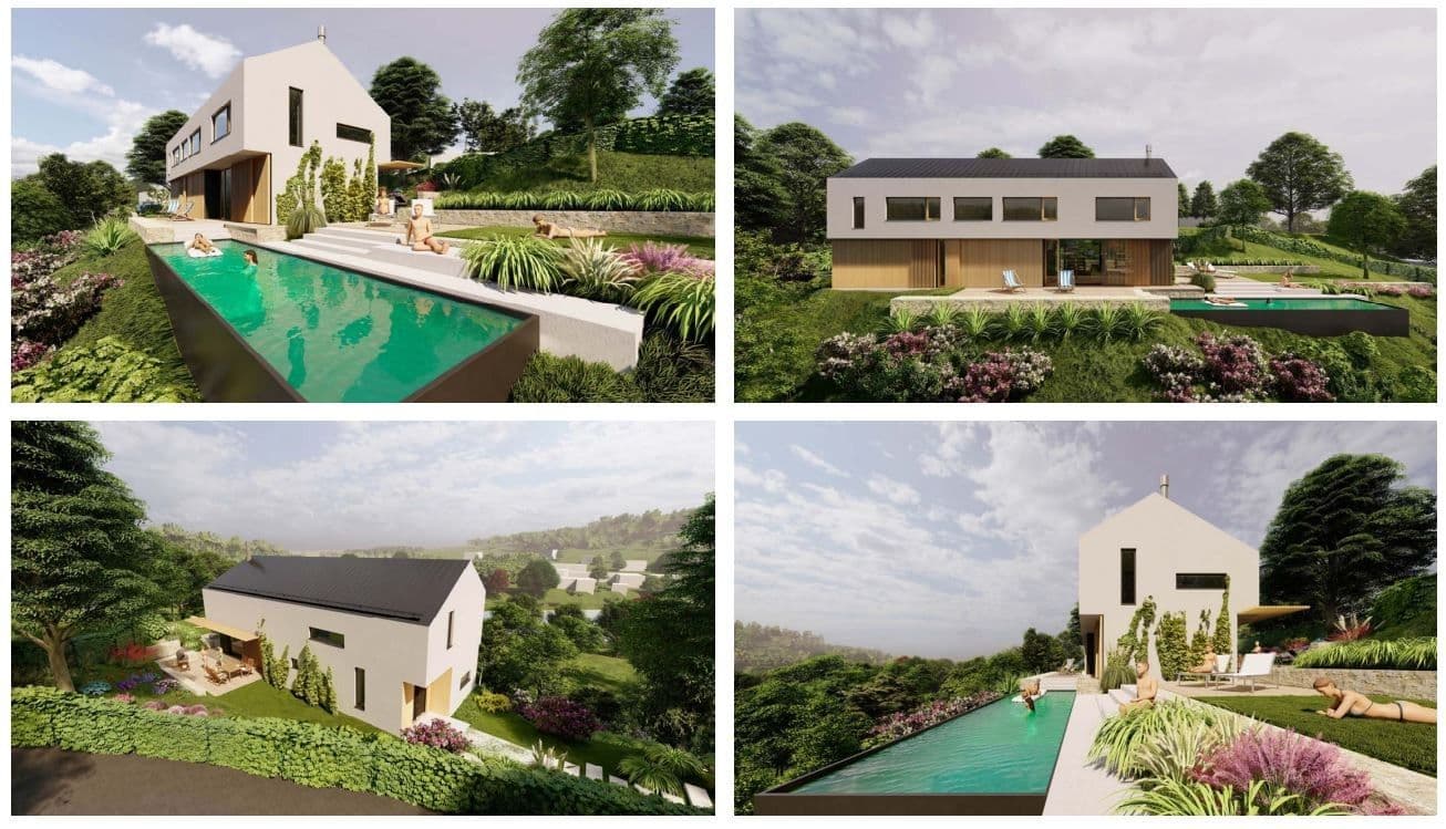 Prodej pozemku 1.493 m², Horka II, Středočeský kraj Prodej pozemku 1.493 m², Horka II, Středočeský kraj