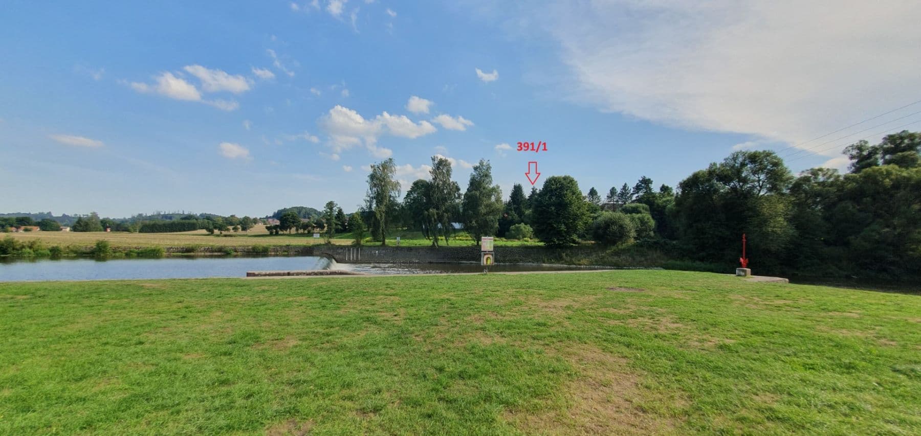 Prodej pozemku 1.493 m², Horka II, Středočeský kraj Prodej pozemku 1.493 m², Horka II, Středočeský kraj