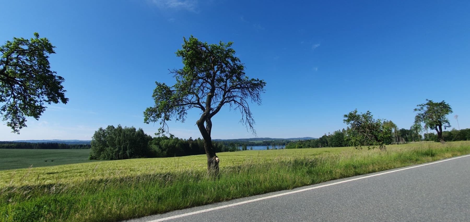 Prodej pozemku 1.493 m², Horka II, Středočeský kraj Prodej pozemku 1.493 m², Horka II, Středočeský kraj
