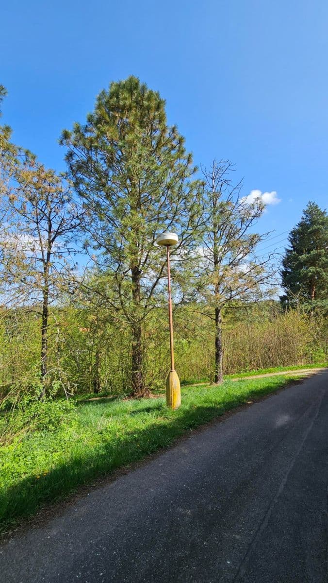 Prodej pozemku 1.493 m², Horka II, Středočeský kraj Prodej pozemku 1.493 m², Horka II, Středočeský kraj