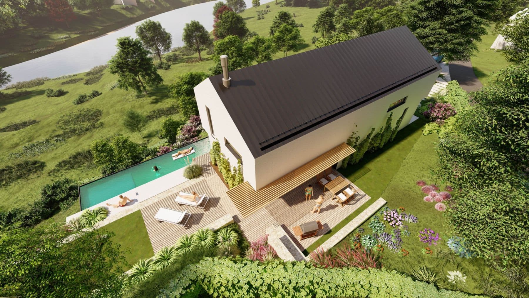 Prodej pozemku 1.493 m², Horka II, Středočeský kraj Prodej pozemku 1.493 m², Horka II, Středočeský kraj