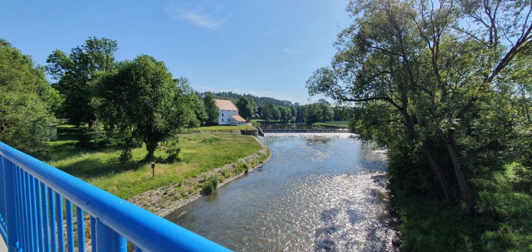 Prodej pozemku 1.493 m², Horka II, Středočeský kraj Prodej pozemku 1.493 m², Horka II, Středočeský kraj