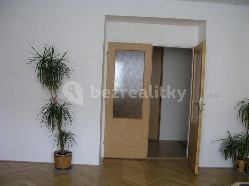 Pronájem bytu 2+1 77 m², Mášova, Brno, Jihomoravský kraj