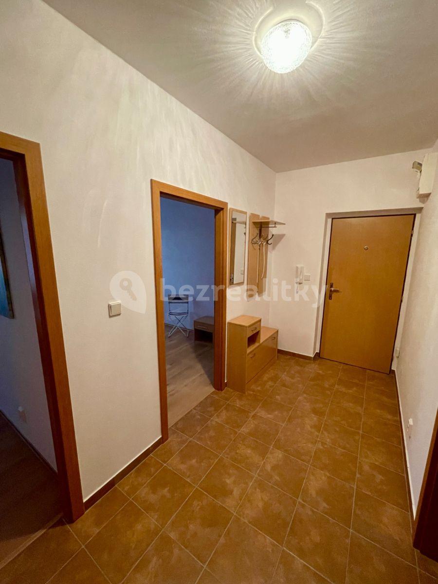 Pronájem bytu 3+kk 60 m², Na Stráni, Holýšov, Plzeňský kraj