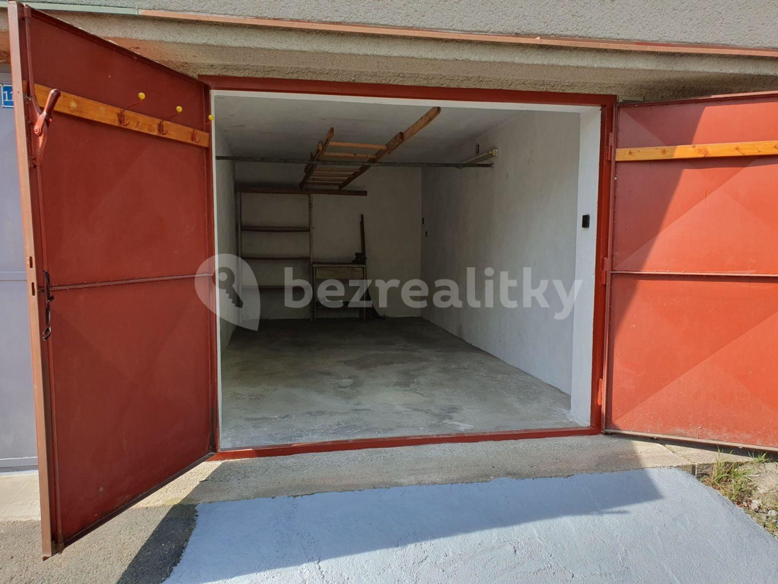 Prodej garáže 18 m², Nový Jičín, Moravskoslezský kraj