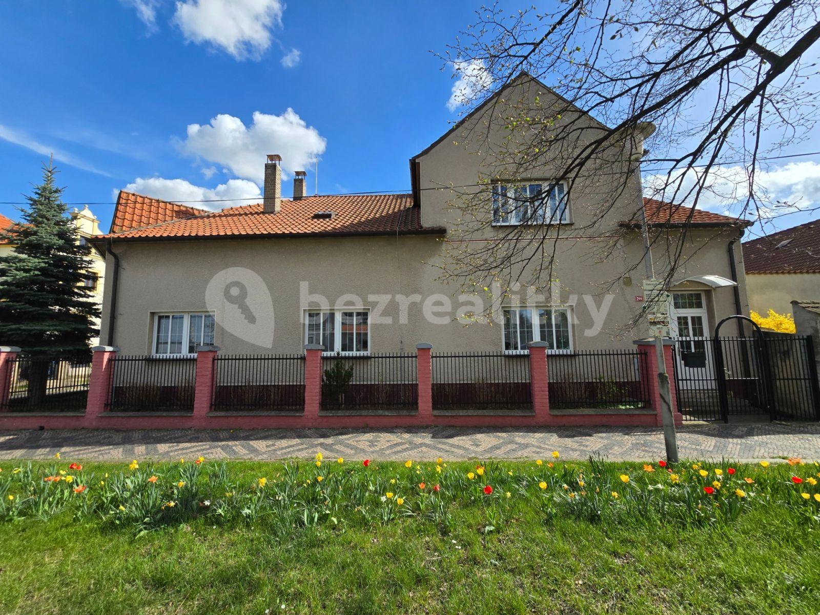 Prodej domu 211 m², pozemek 908 m², Boleslavská, Brandýs nad Labem-Stará Boleslav, Středočeský kraj