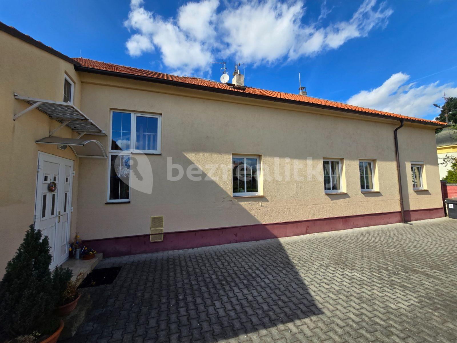 Prodej domu 211 m², pozemek 908 m², Boleslavská, Brandýs nad Labem-Stará Boleslav, Středočeský kraj