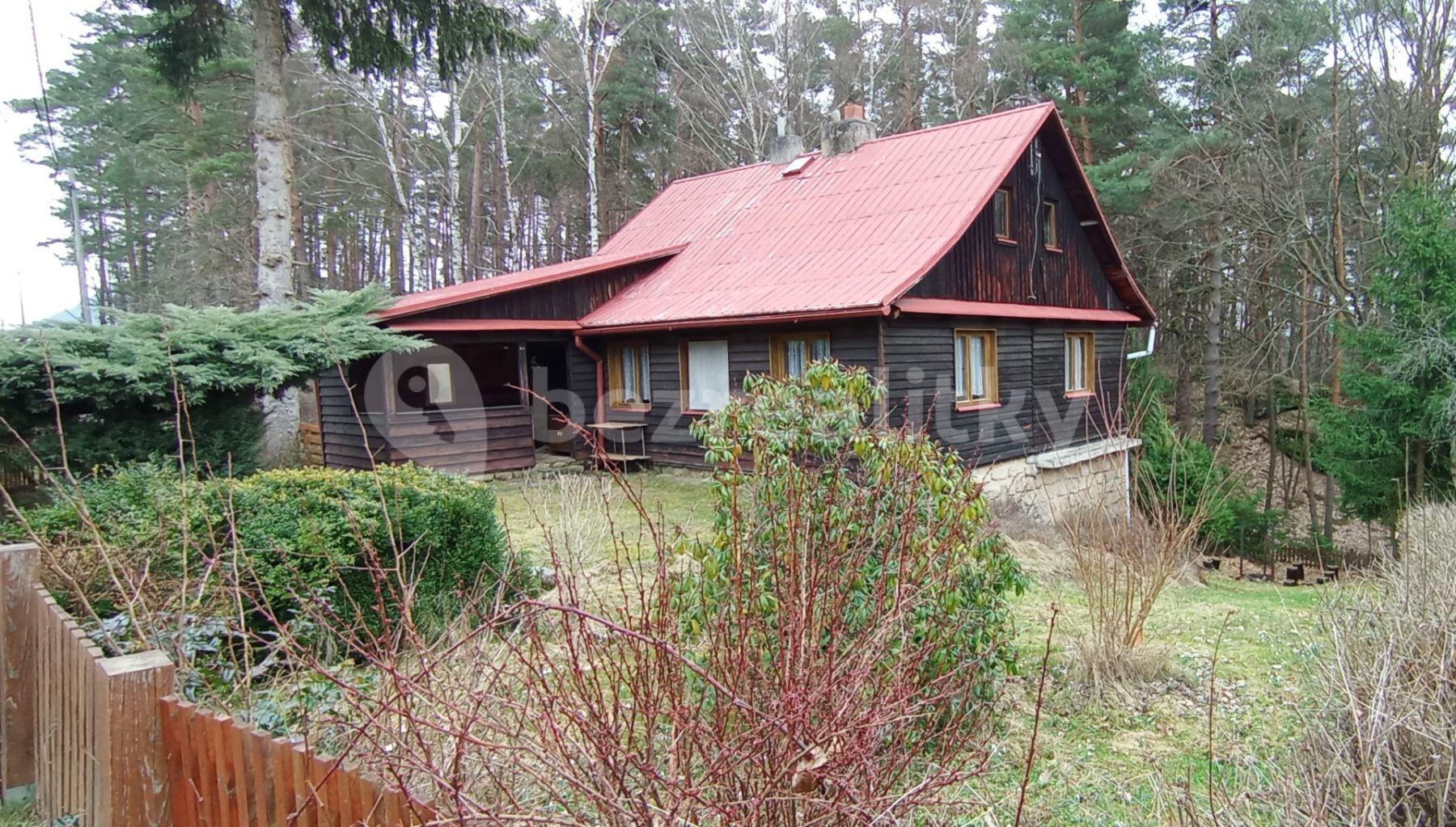 Prodej chaty, chalupy 120 m², pozemek 1.060 m², 25932, Dobřeň, Středočeský kraj