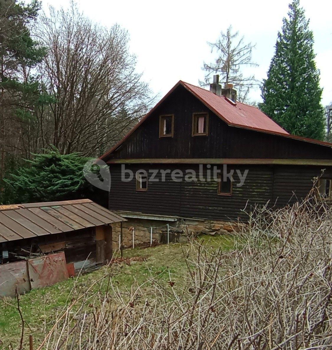 Prodej chaty, chalupy 120 m², pozemek 1.060 m², 25932, Dobřeň, Středočeský kraj