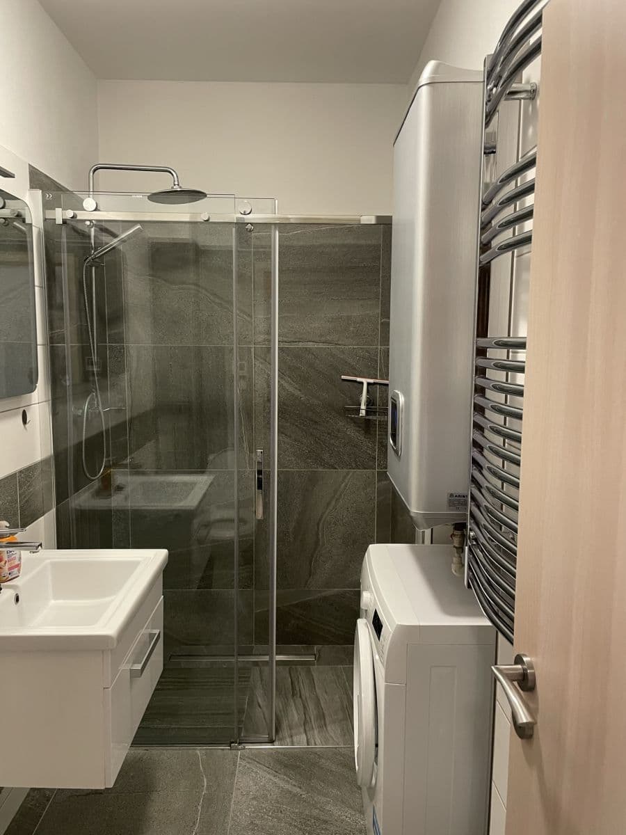 Pronájem bytu 2+kk 49 m², Buchovcova, Praha, Praha Pronájem bytu 2+kk 49 m², Buchovcova, Praha, Praha