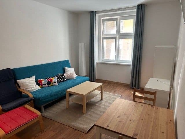 Pronájem bytu 2+kk 49 m², Buchovcova, Praha, Praha Pronájem bytu 2+kk 49 m², Buchovcova, Praha, Praha