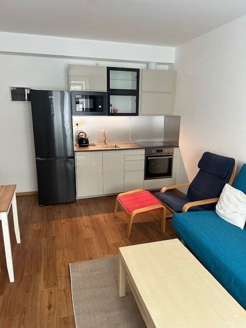 Pronájem bytu 2+kk 49 m², Buchovcova, Praha, Praha Pronájem bytu 2+kk 49 m², Buchovcova, Praha, Praha