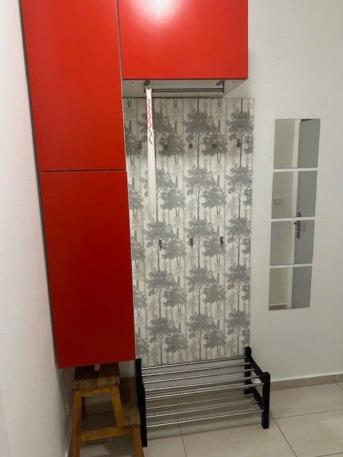 Pronájem bytu 2+kk 49 m², Buchovcova, Praha, Praha Pronájem bytu 2+kk 49 m², Buchovcova, Praha, Praha