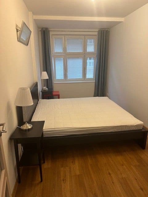 Pronájem bytu 2+kk 49 m², Buchovcova, Praha, Praha Pronájem bytu 2+kk 49 m², Buchovcova, Praha, Praha