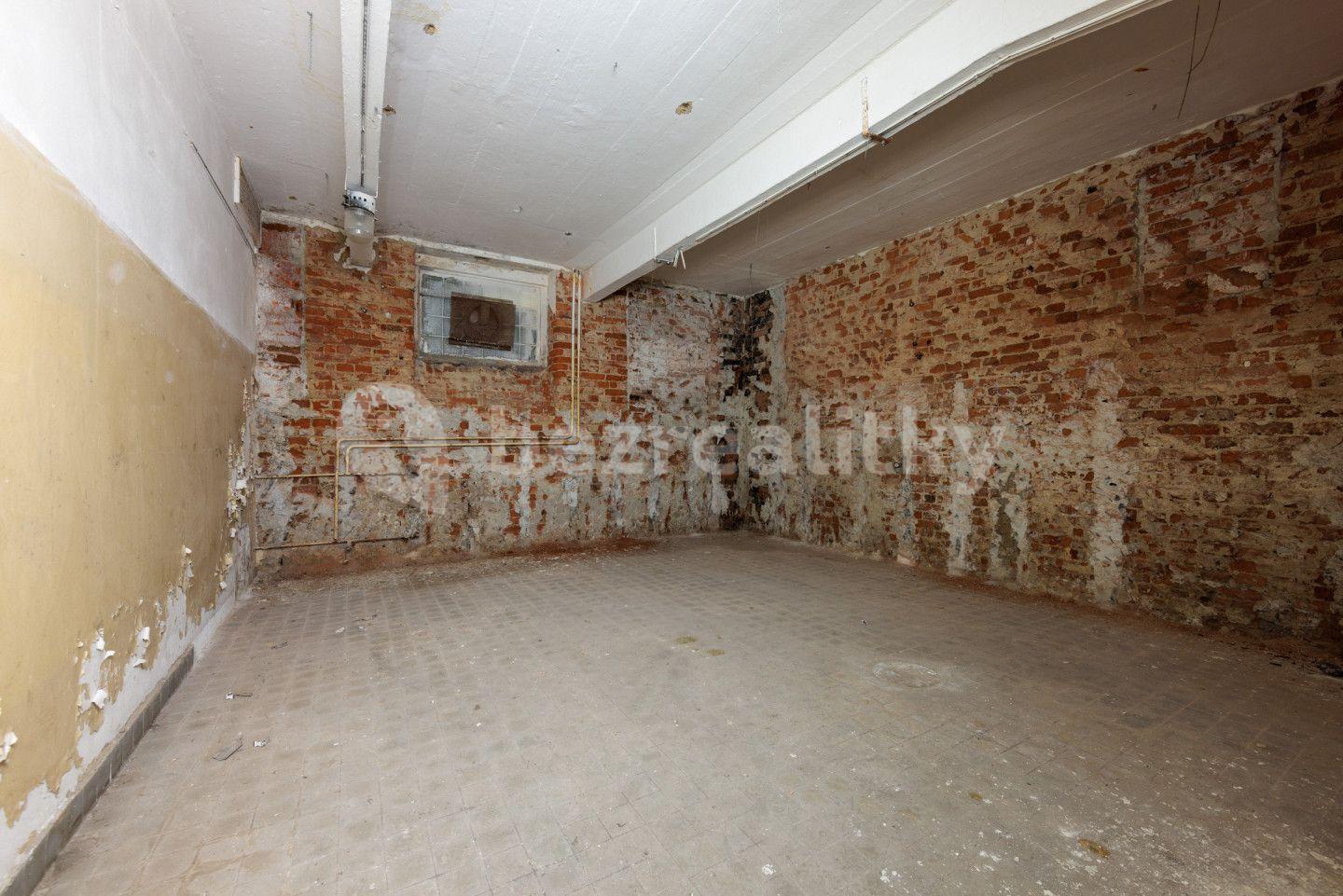 Prodej nebytového prostoru 241 m², Sokolovská, Karlovy Vary, Karlovarský kraj