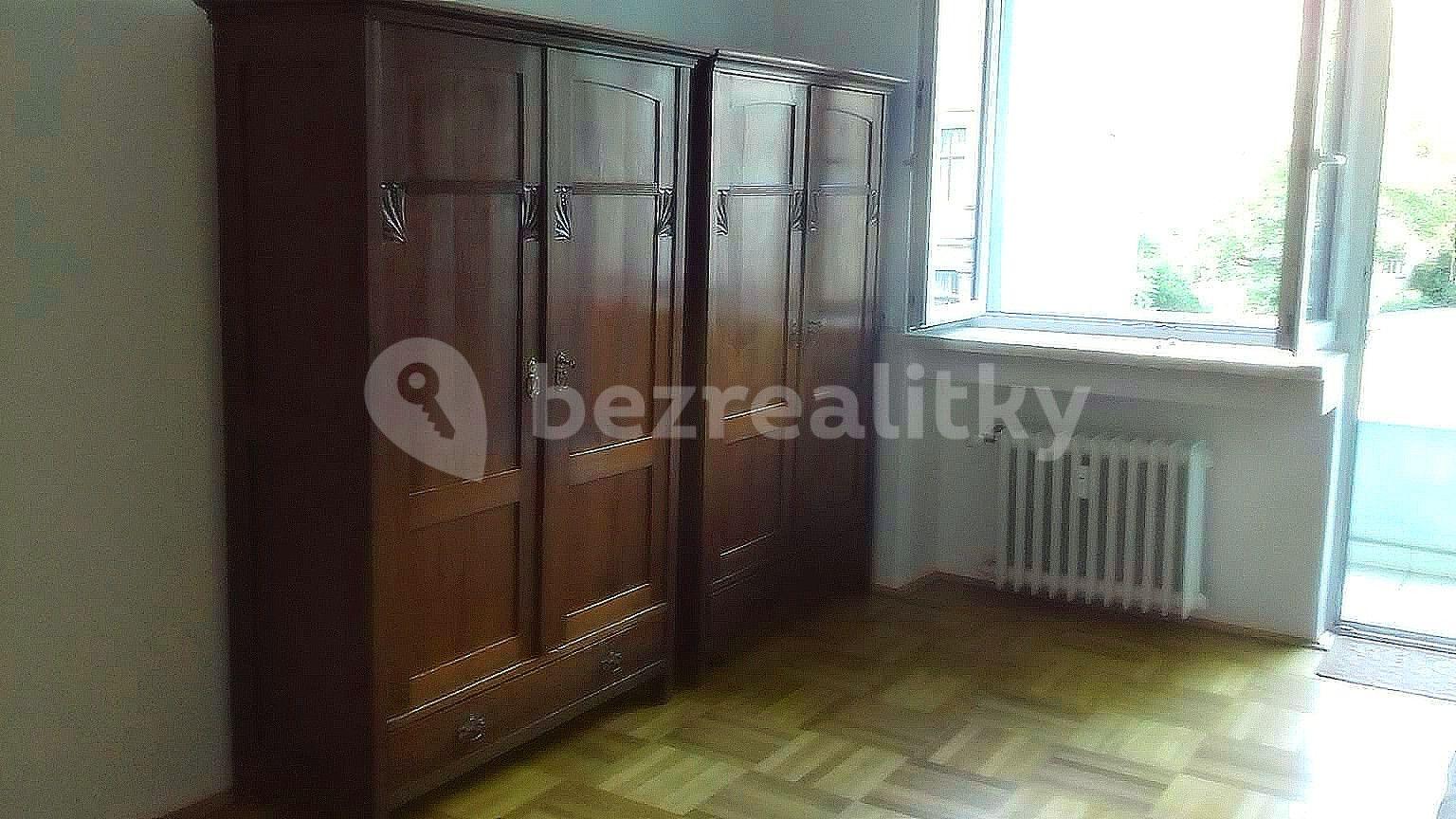 Prodej bytu 1+kk 30 m², Příční, Brno, Jihomoravský kraj