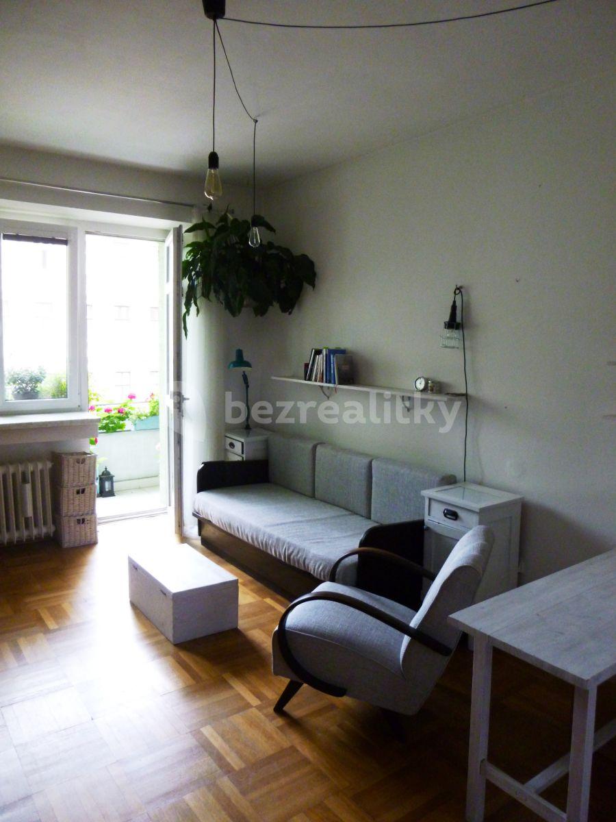 Prodej bytu 1+kk 30 m², Příční, Brno, Jihomoravský kraj