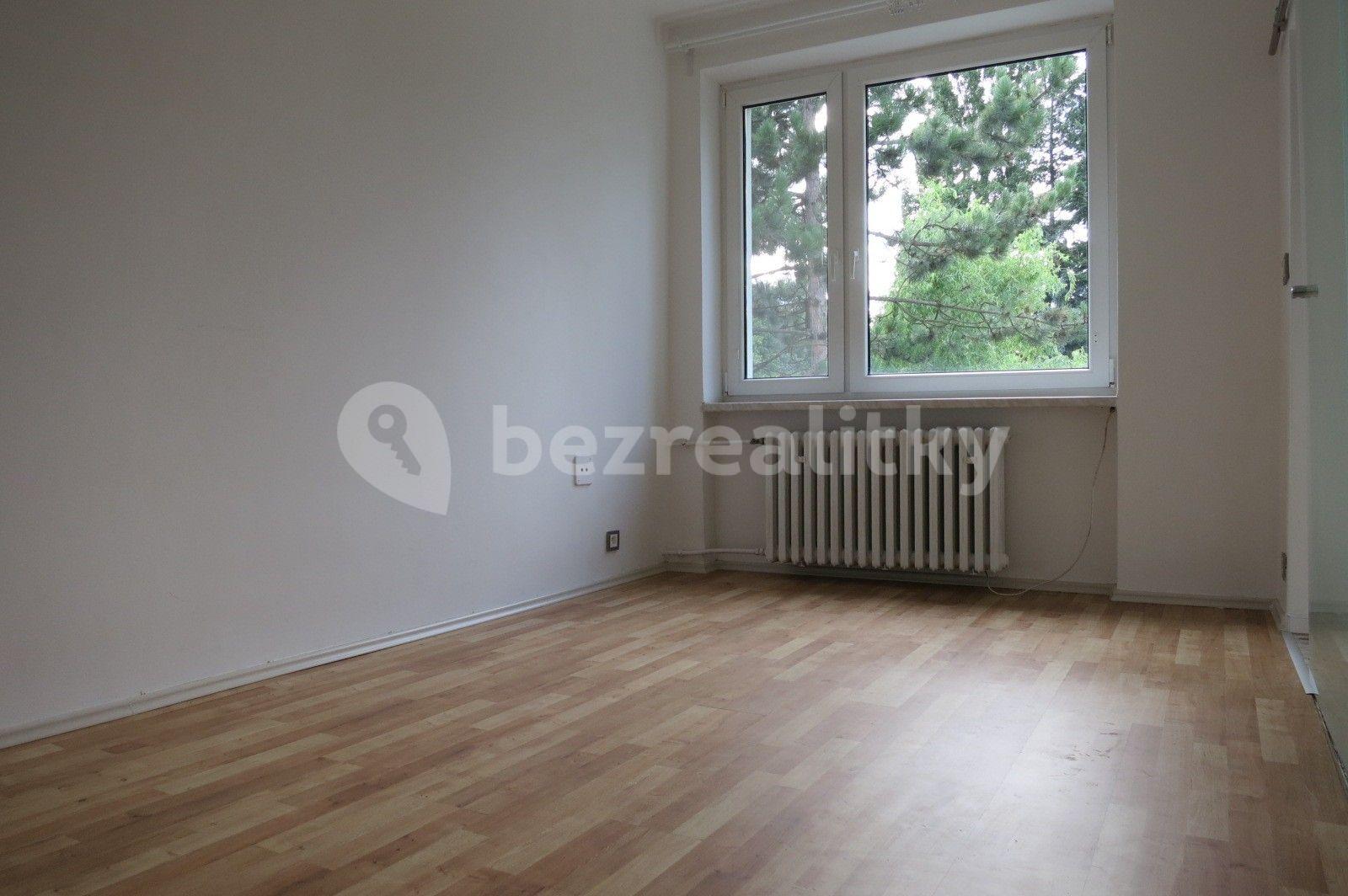 Prodej bytu 2+kk 34 m², Kroupova, Praha, Praha