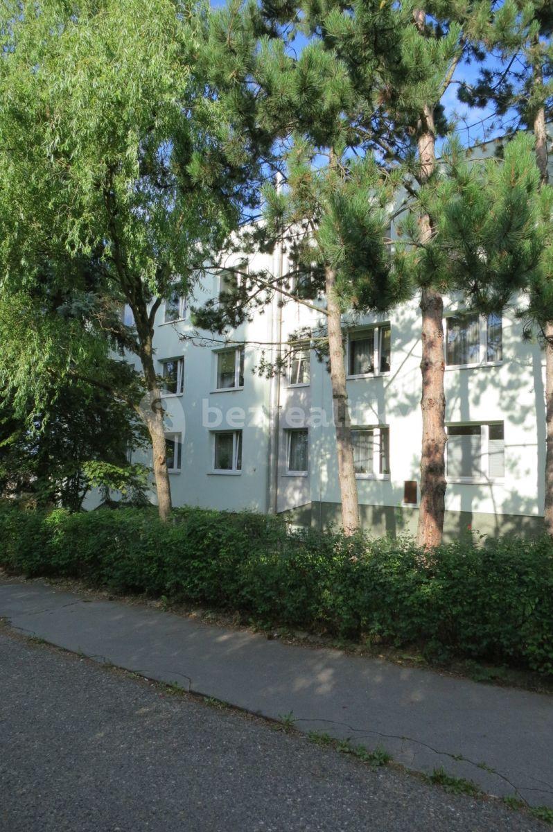 Prodej bytu 2+kk 34 m², Kroupova, Praha, Praha