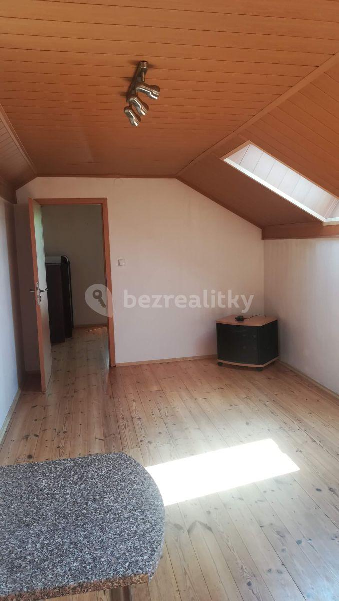 Pronájem bytu 2+kk 42 m², Ivana Olbrachta, Mnichovo Hradiště, Středočeský kraj