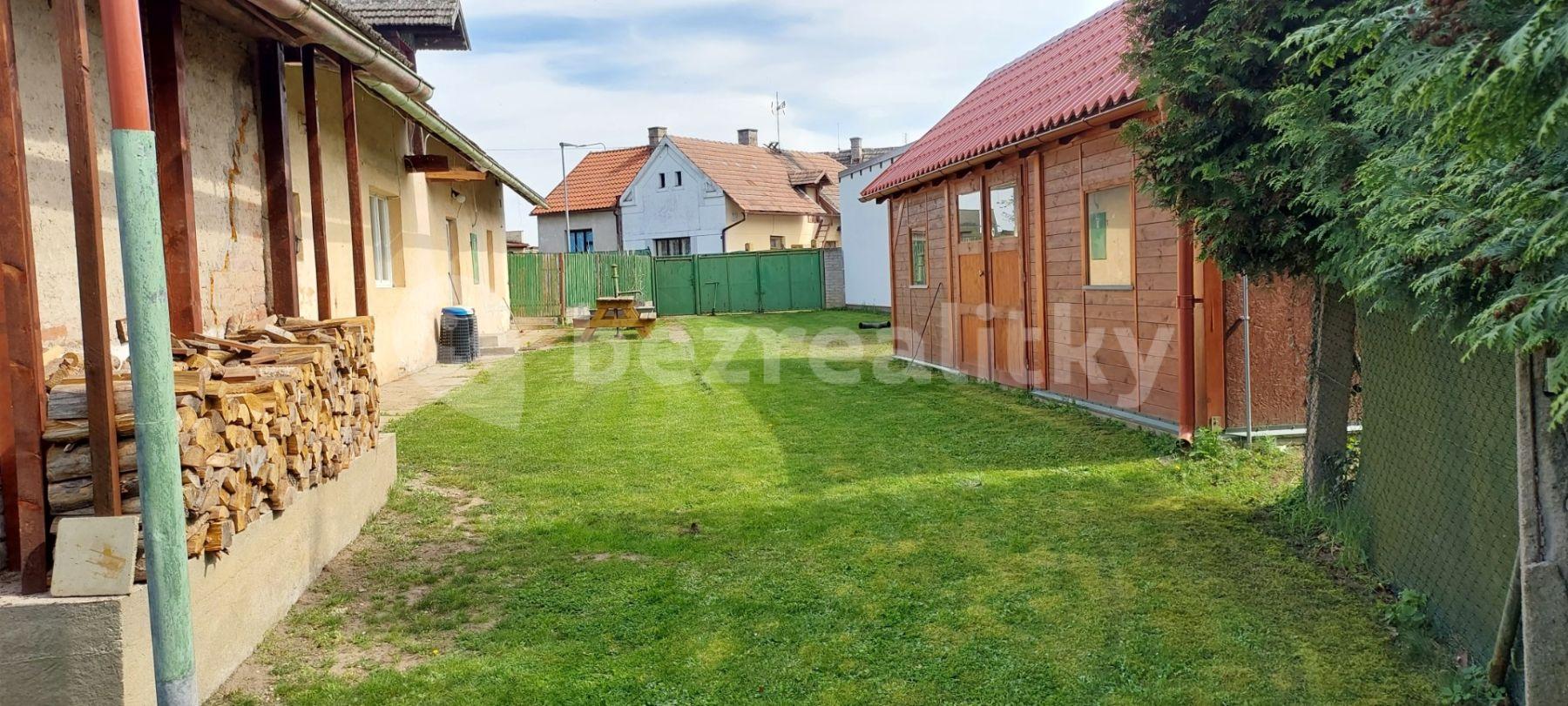 Prodej chaty, chalupy 100 m², pozemek 960 m², 5. května, Kostomlátky, Středočeský kraj
