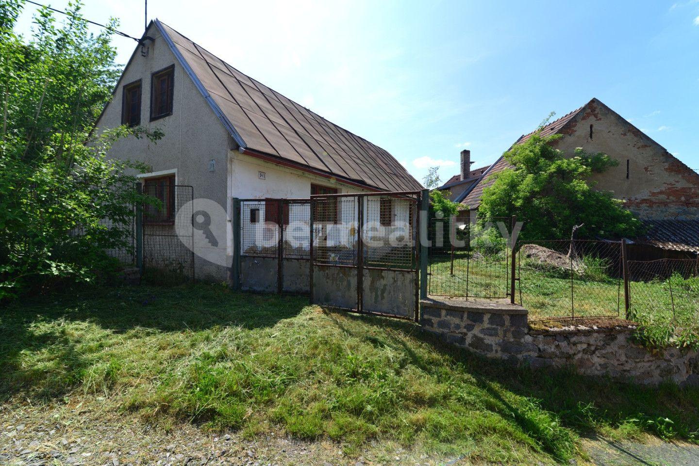 Prodej domu 188 m², pozemek 444 m², Nalžovské Hory, Plzeňský kraj
