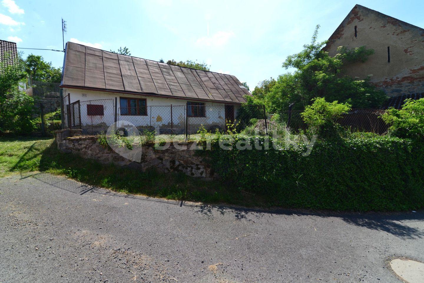 Prodej domu 188 m², pozemek 444 m², Nalžovské Hory, Plzeňský kraj