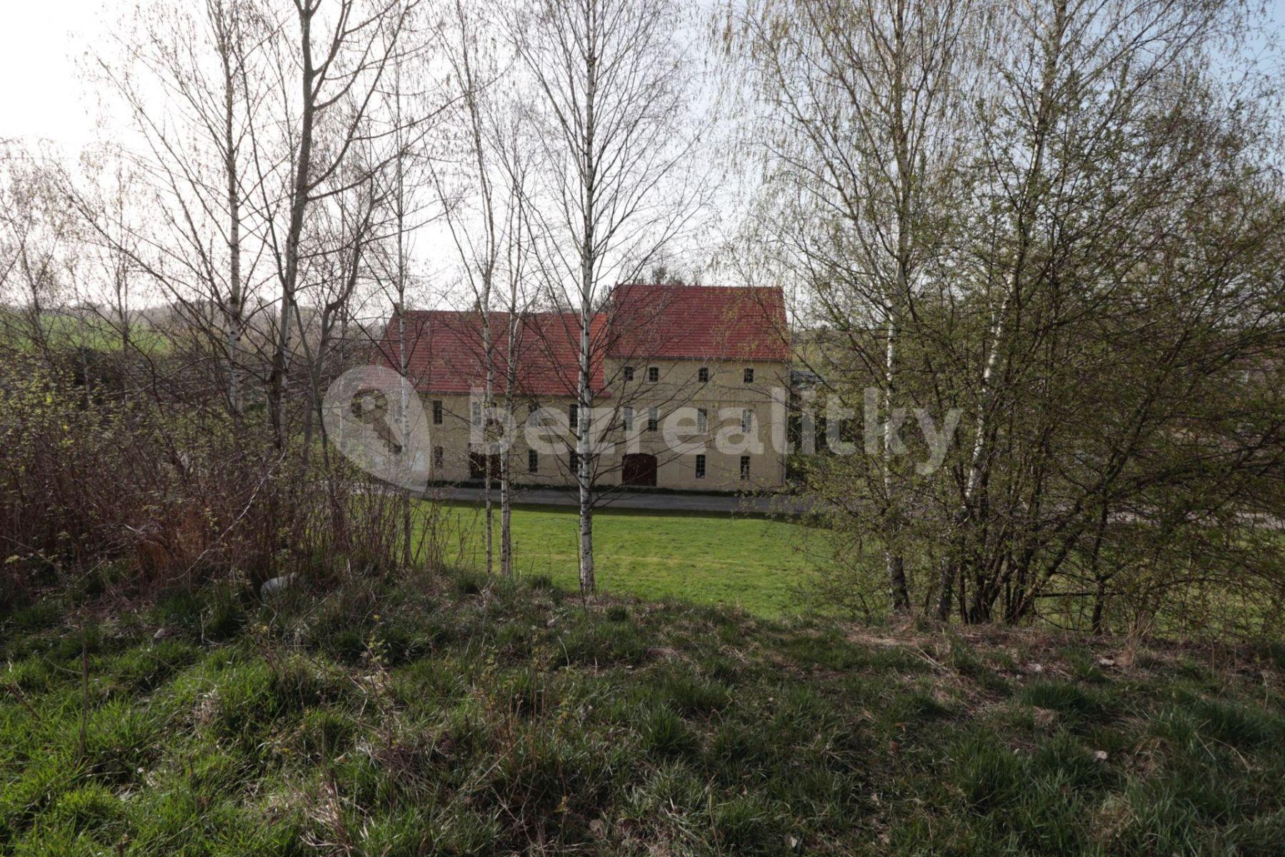 Prodej pozemku 1.410 m², Dubá, Liberecký kraj