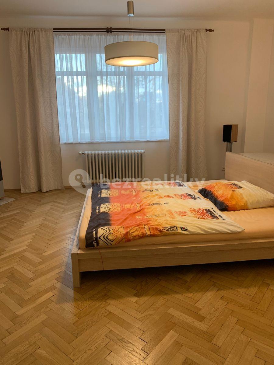 Pronájem bytu 2+1 83 m², Ortenovo náměstí, Praha, Praha