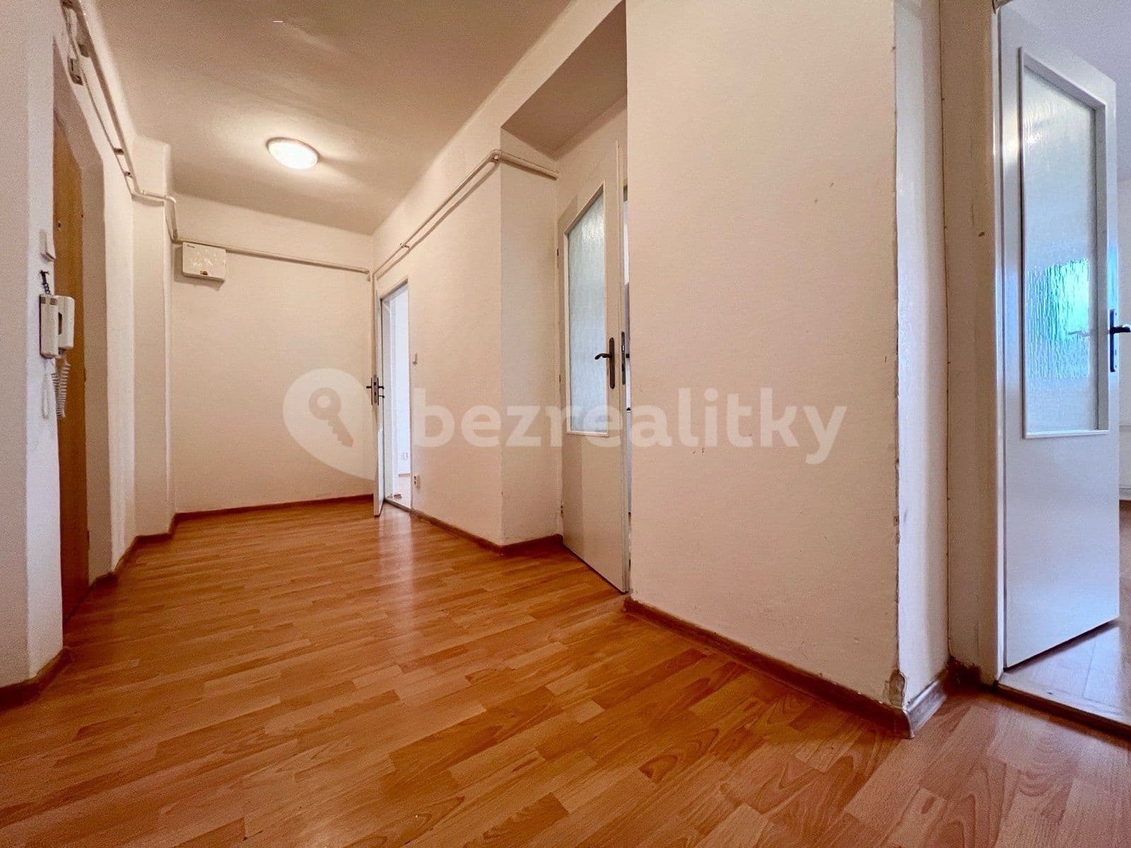 Pronájem bytu 2+1 52 m², náměstí Jana Nerudy, Ostrava, Moravskoslezský kraj