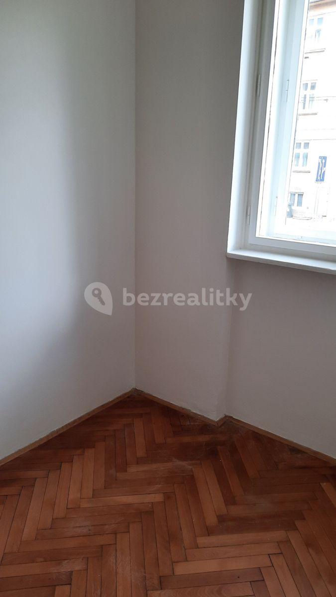 Pronájem bytu 2+1 52 m², Provazníkova, Brno, Jihomoravský kraj