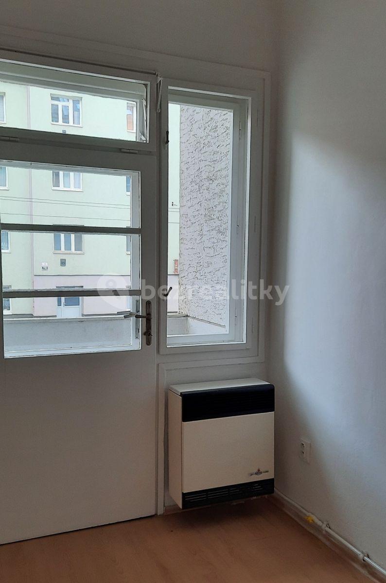 Pronájem bytu 2+1 52 m², Provazníkova, Brno, Jihomoravský kraj