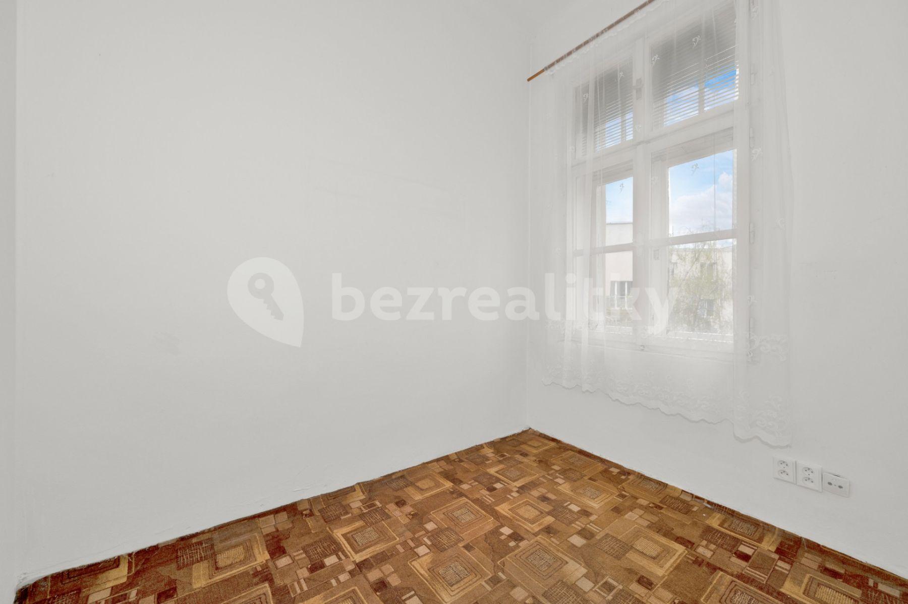Pronájem bytu 3+1 98 m², Ypsilantiho, Brno, Jihomoravský kraj