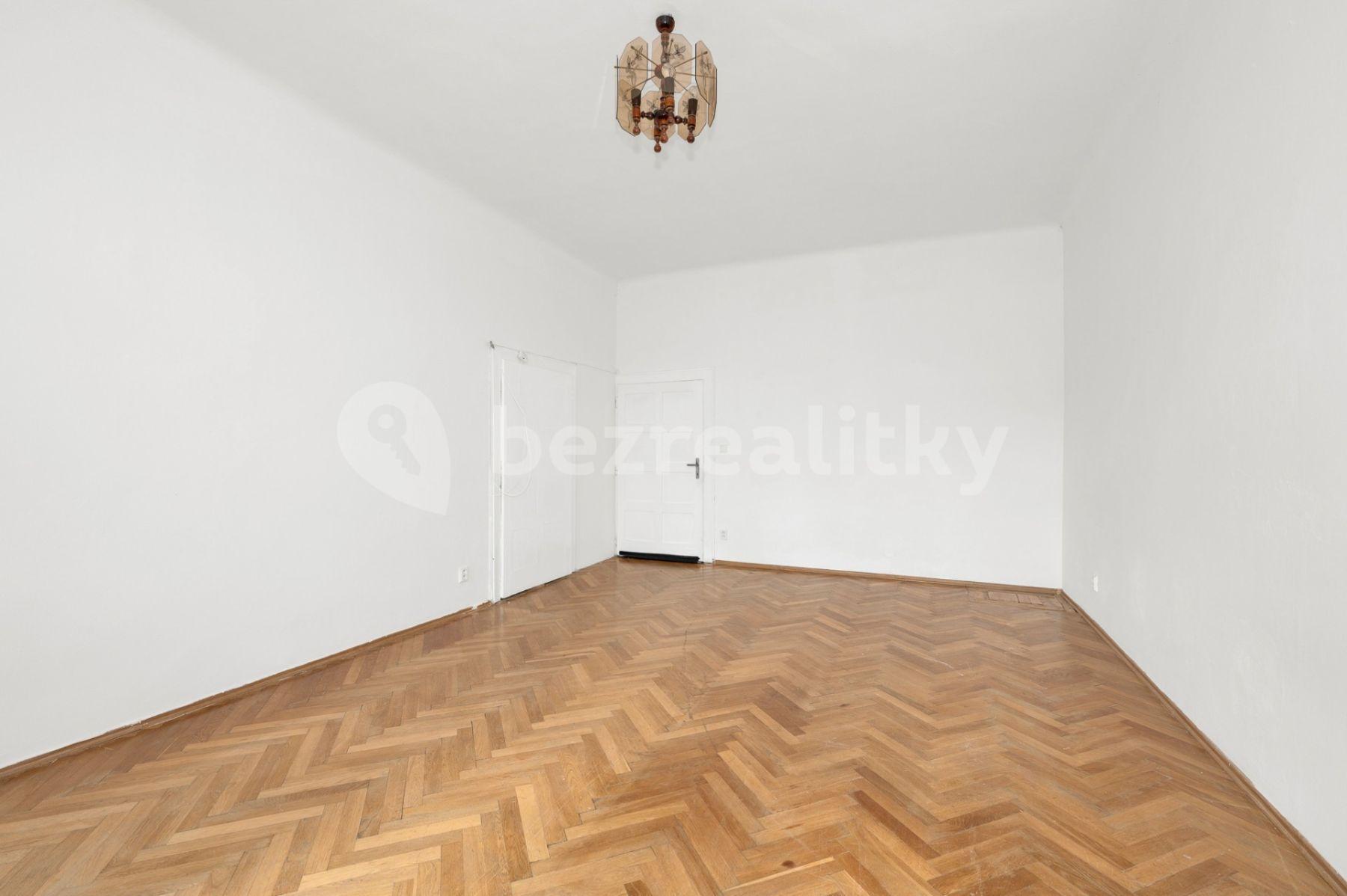 Pronájem bytu 3+1 98 m², Ypsilantiho, Brno, Jihomoravský kraj