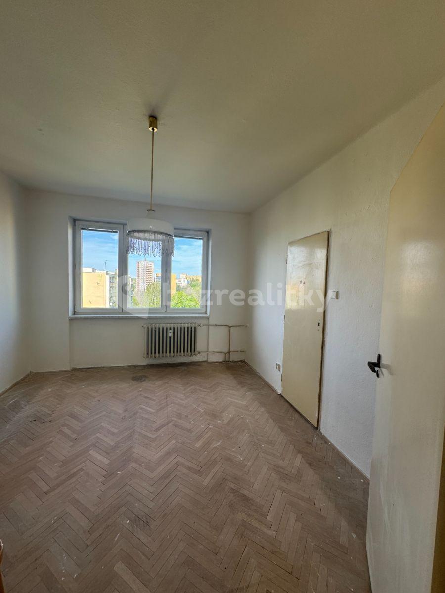 Prodej bytu 2+1 54 m², Elišky Krásnohorské, Havířov, Moravskoslezský kraj