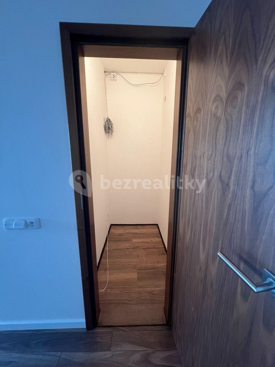 Pronájem bytu 3+kk 73 m², Zrzavého, Praha, Praha