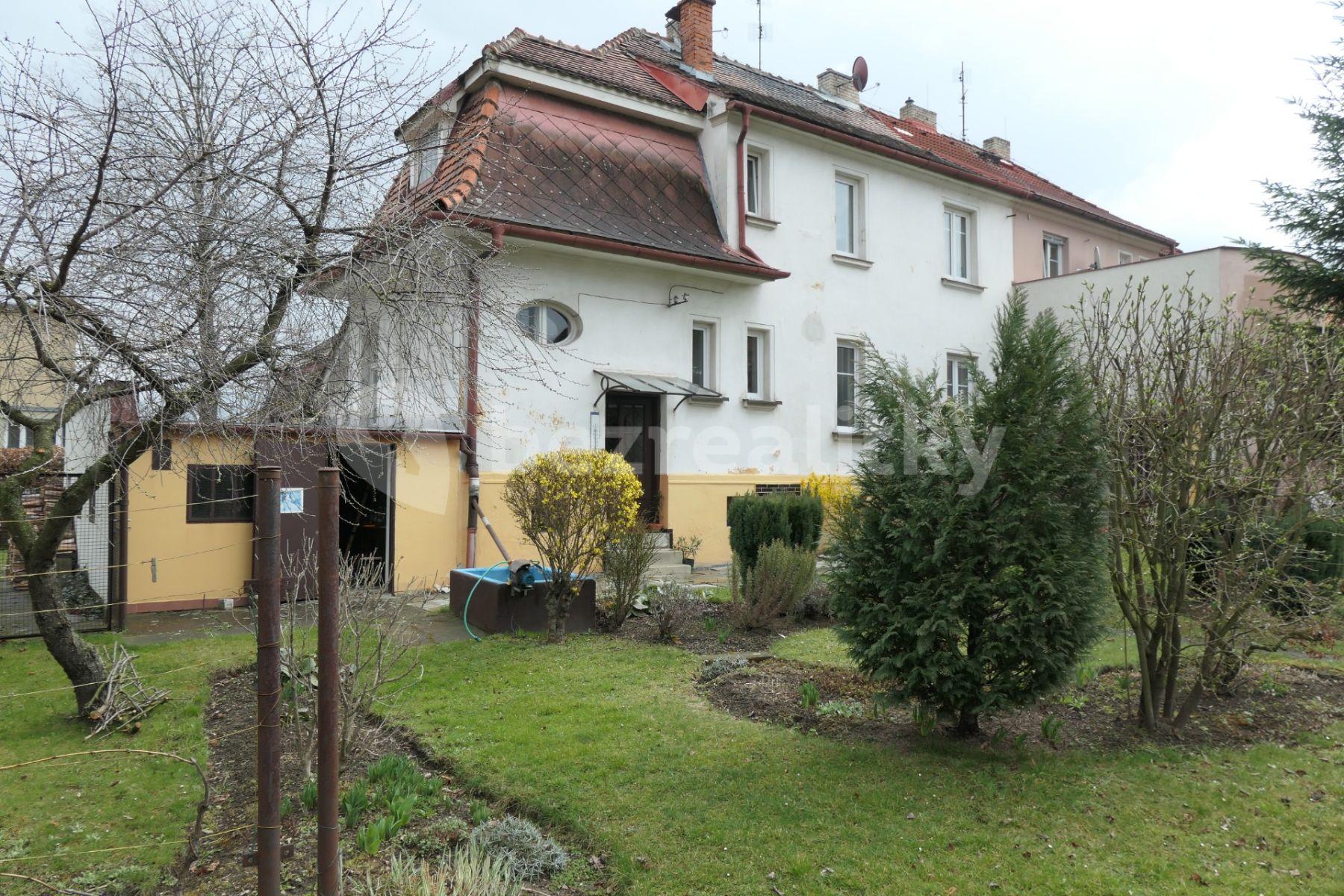 Prodej domu 75 m², pozemek 418 m², Gudrichova, Opava, Moravskoslezský kraj
