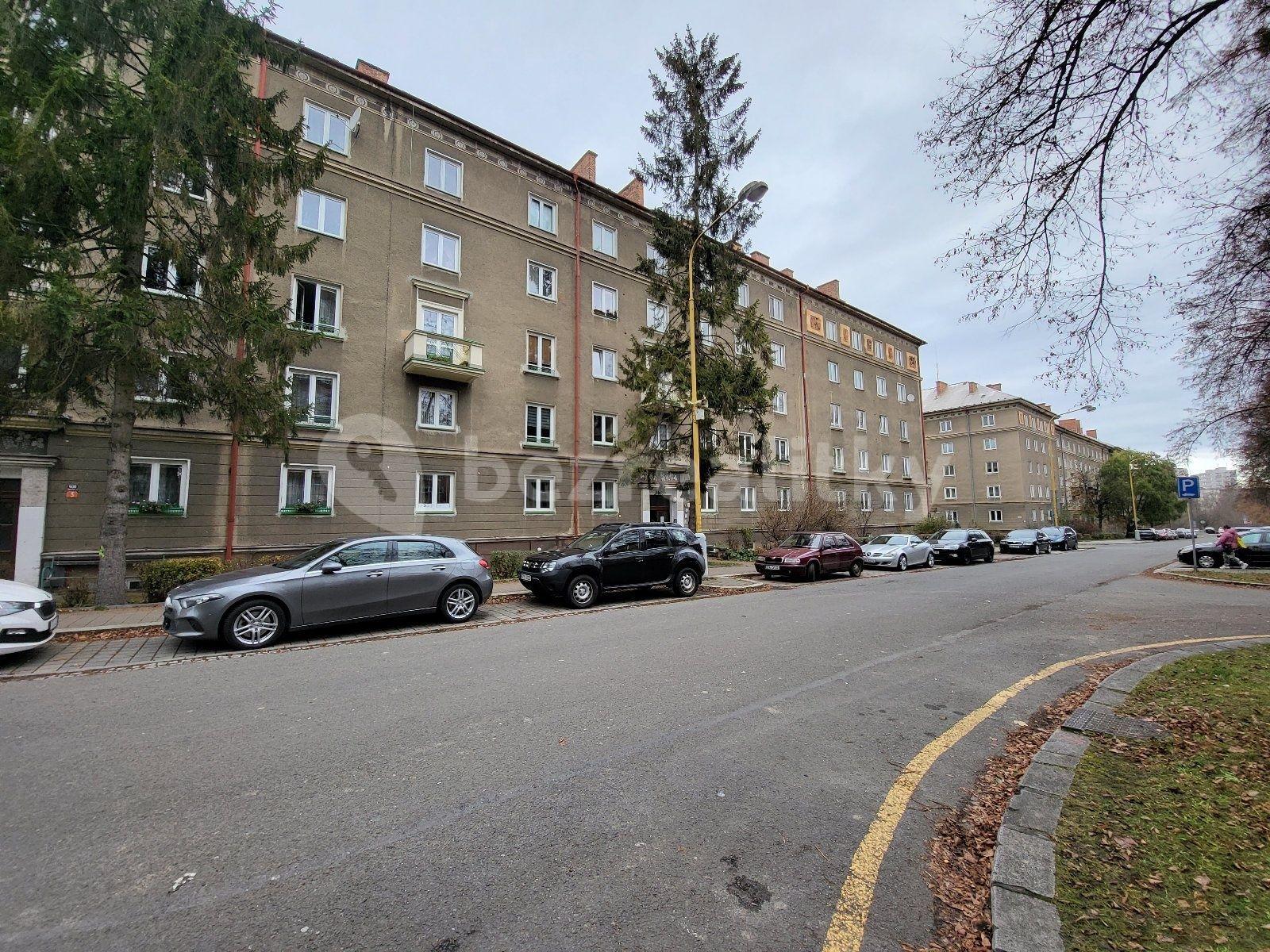 Pronájem bytu 2+1 54 m², Jana Wericha, Havířov, Moravskoslezský kraj