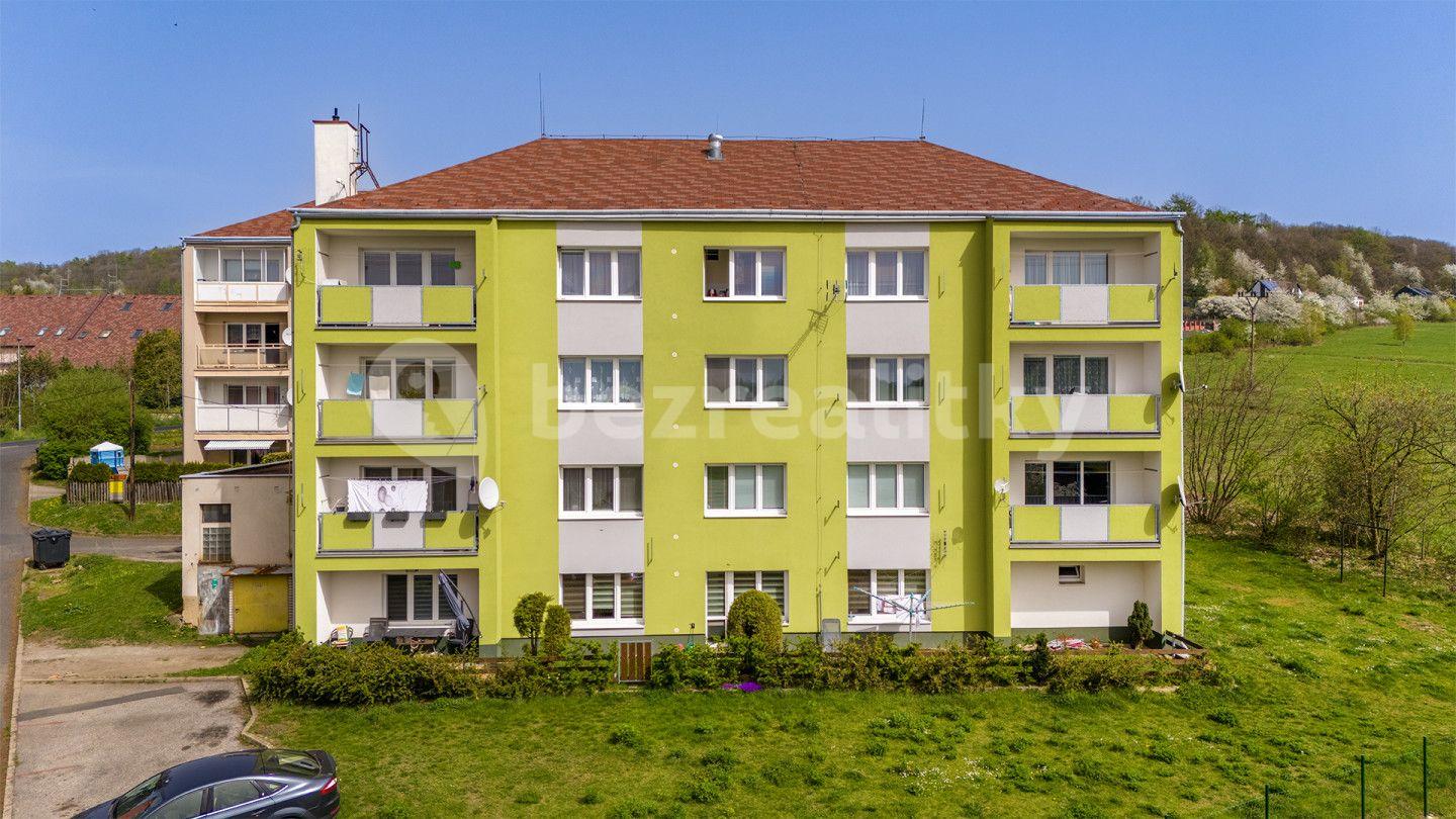 Prodej bytu 2+1 72 m², Chuderov, Ústecký kraj