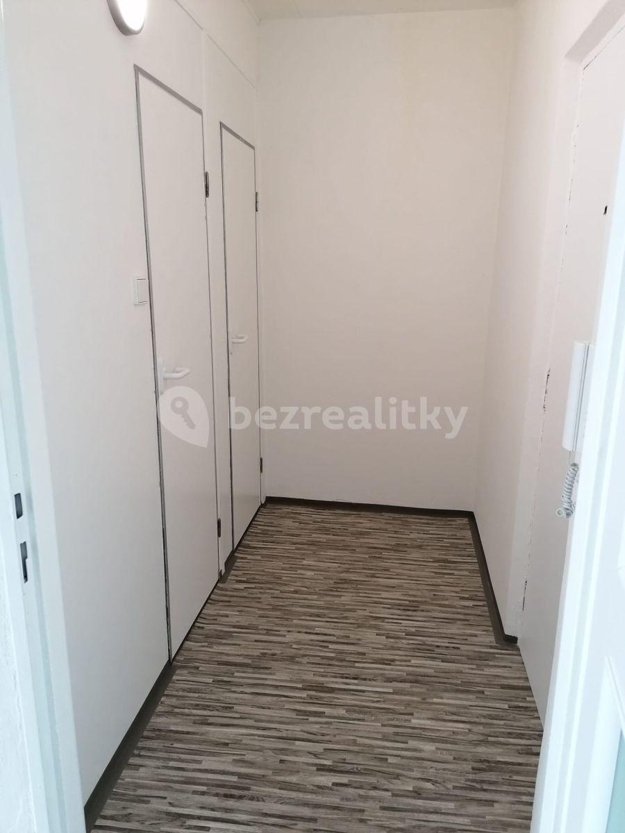 Prodej bytu 1+1 34 m², Valdštejnská, Litvínov, Ústecký kraj