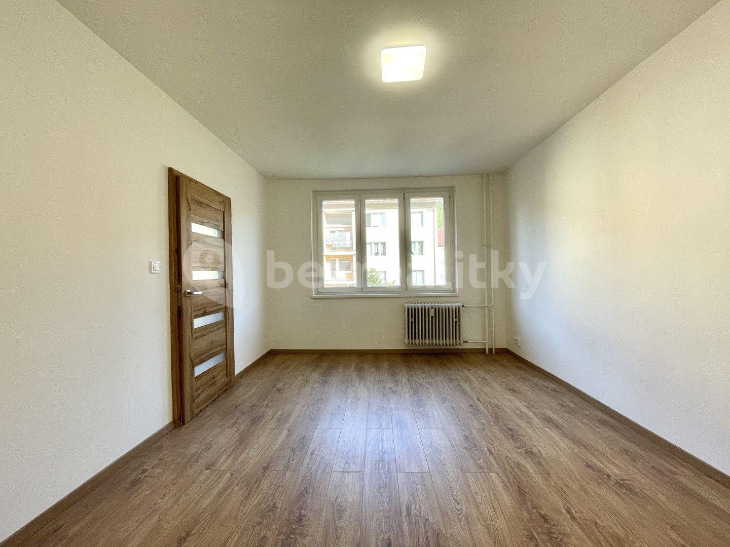 Prodej bytu 1+1 36 m², Merklín, Karlovarský kraj